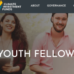 CIF Youth Fellowship