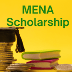 mena scholarship