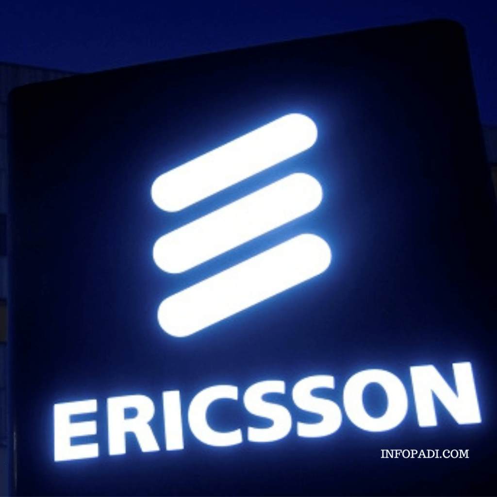 Ericsson
