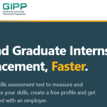 Lagos State Graduate Internship Placement Programme (GIPP)