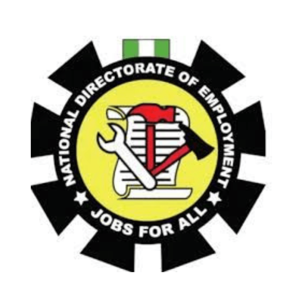 NDE National Directorate of Employment