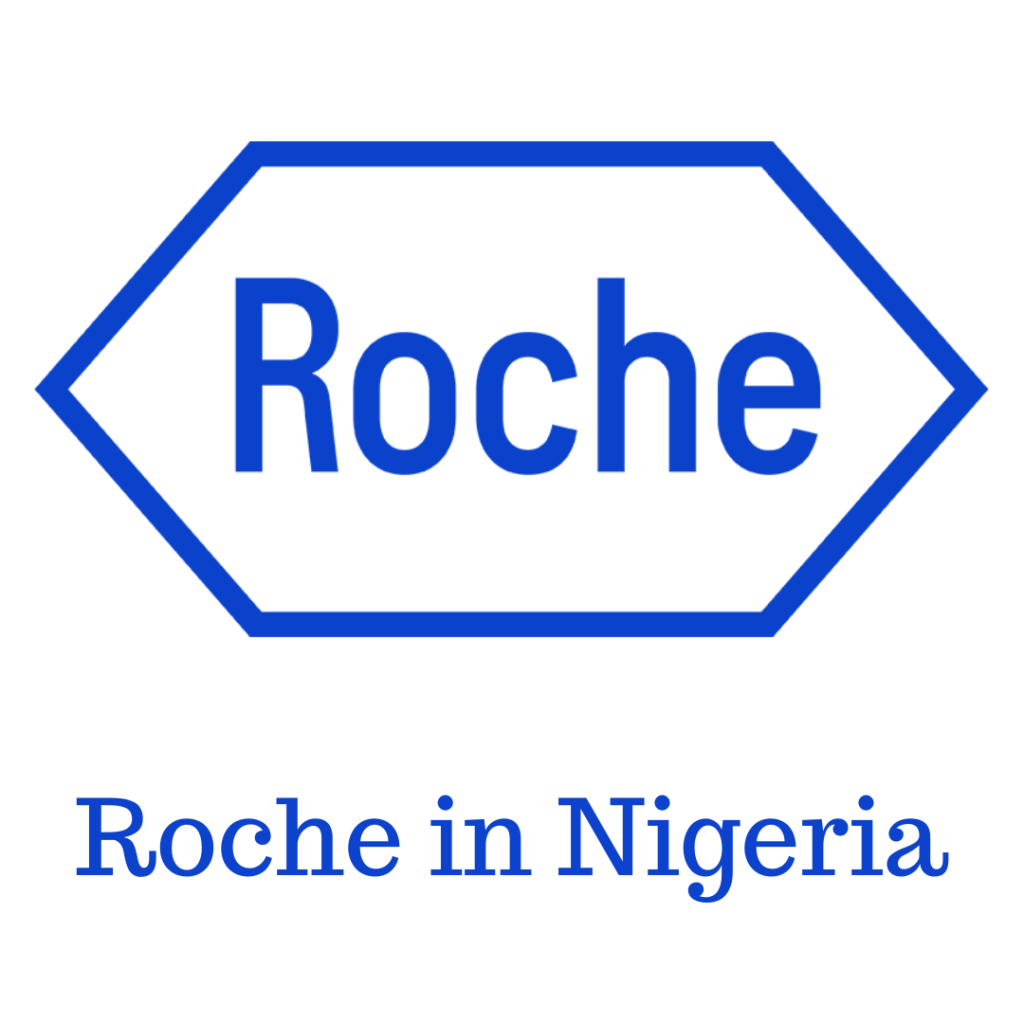 Roche in Nigeria