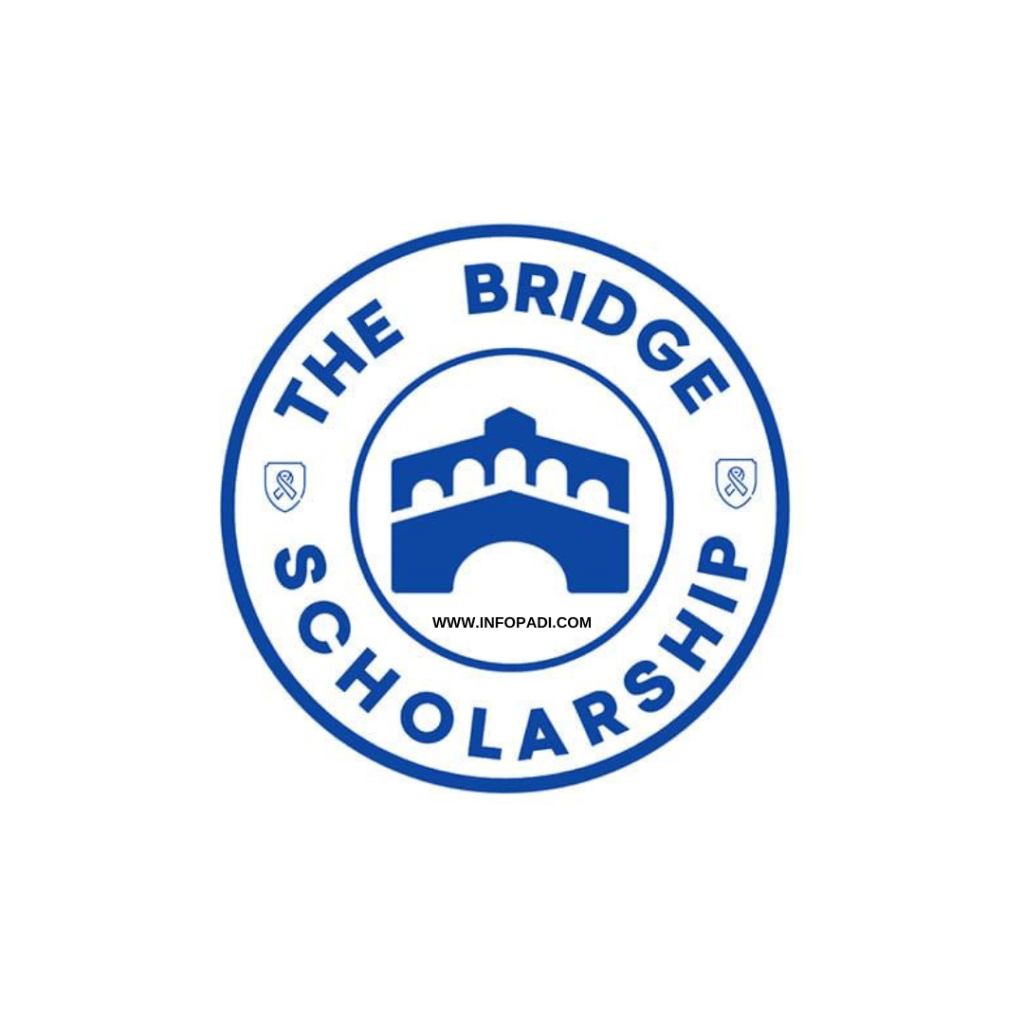 the bridge scholarship