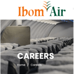 ibom air recruitment