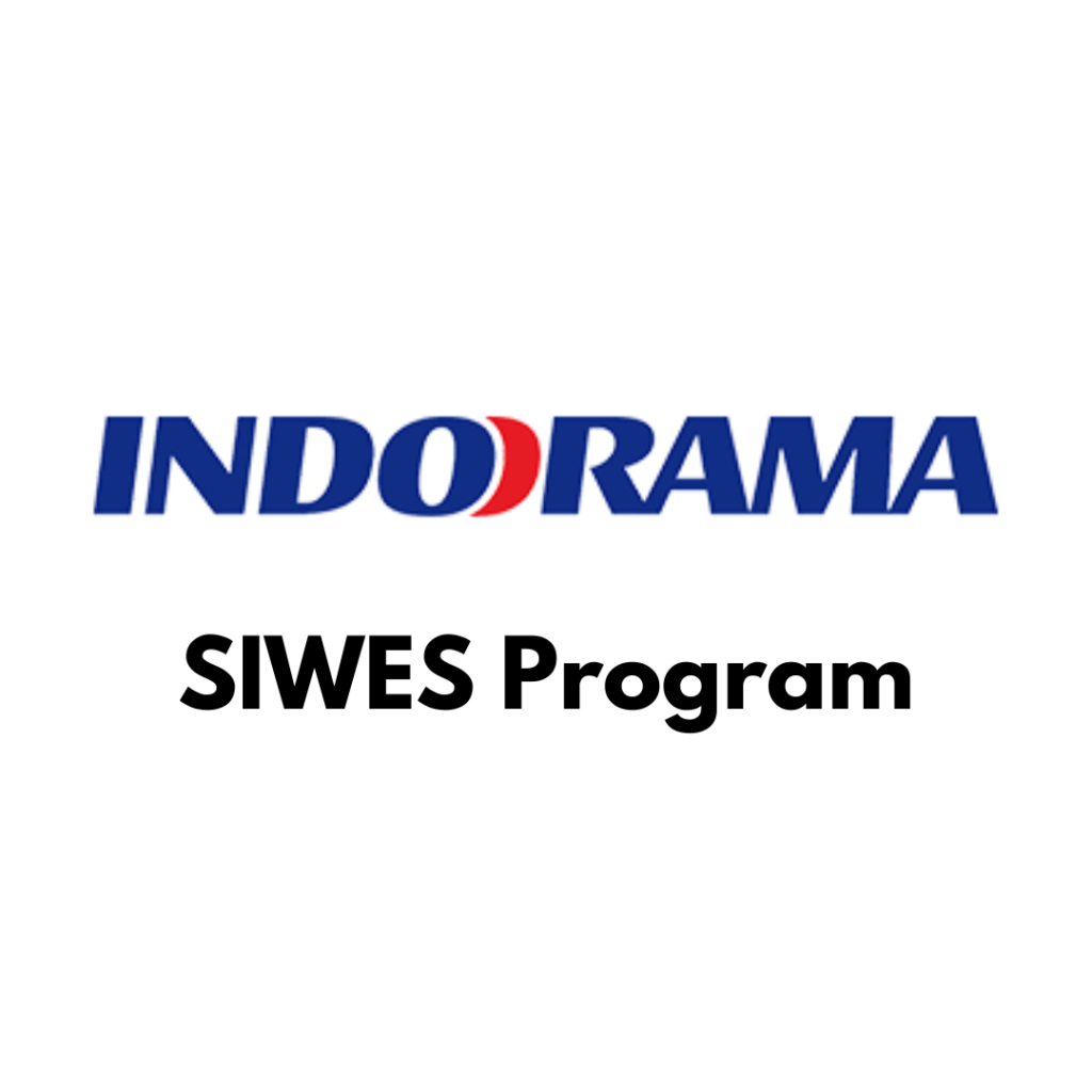indorama siwes program