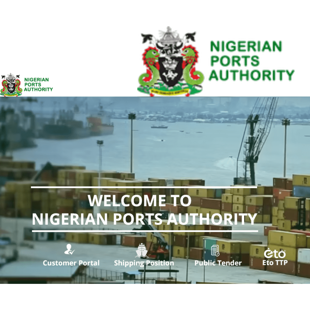 nigeria-ports-authority-recruitment-portal-2023-2024