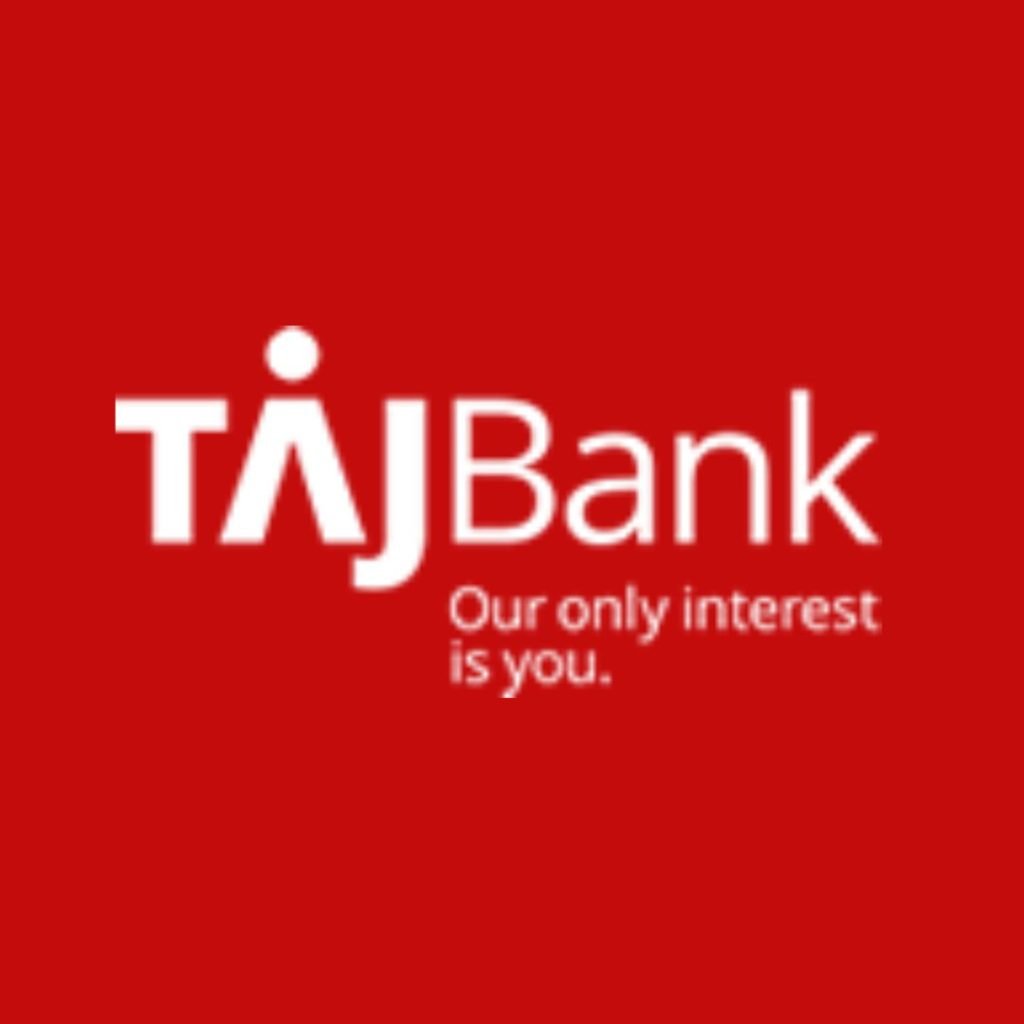 TAJ Bank Recruitment