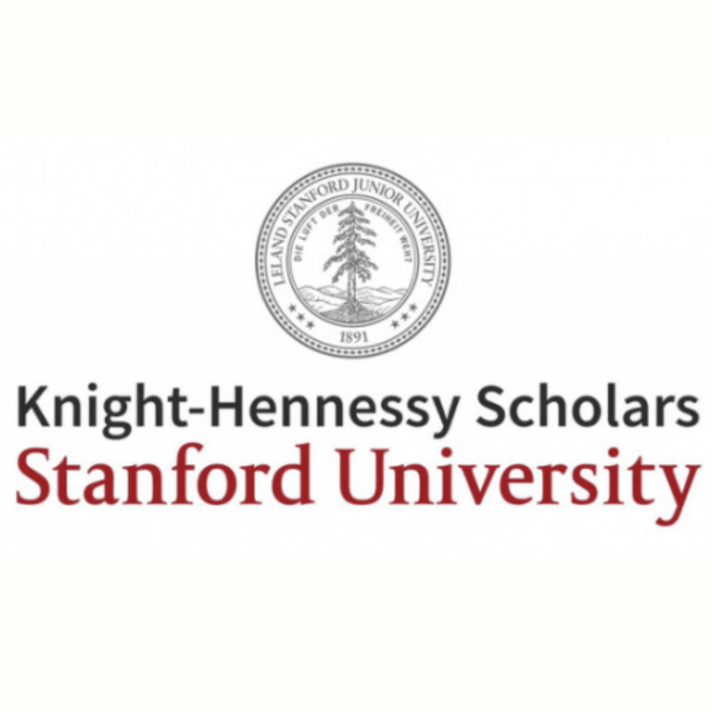 knight hennessy scholarship stanford