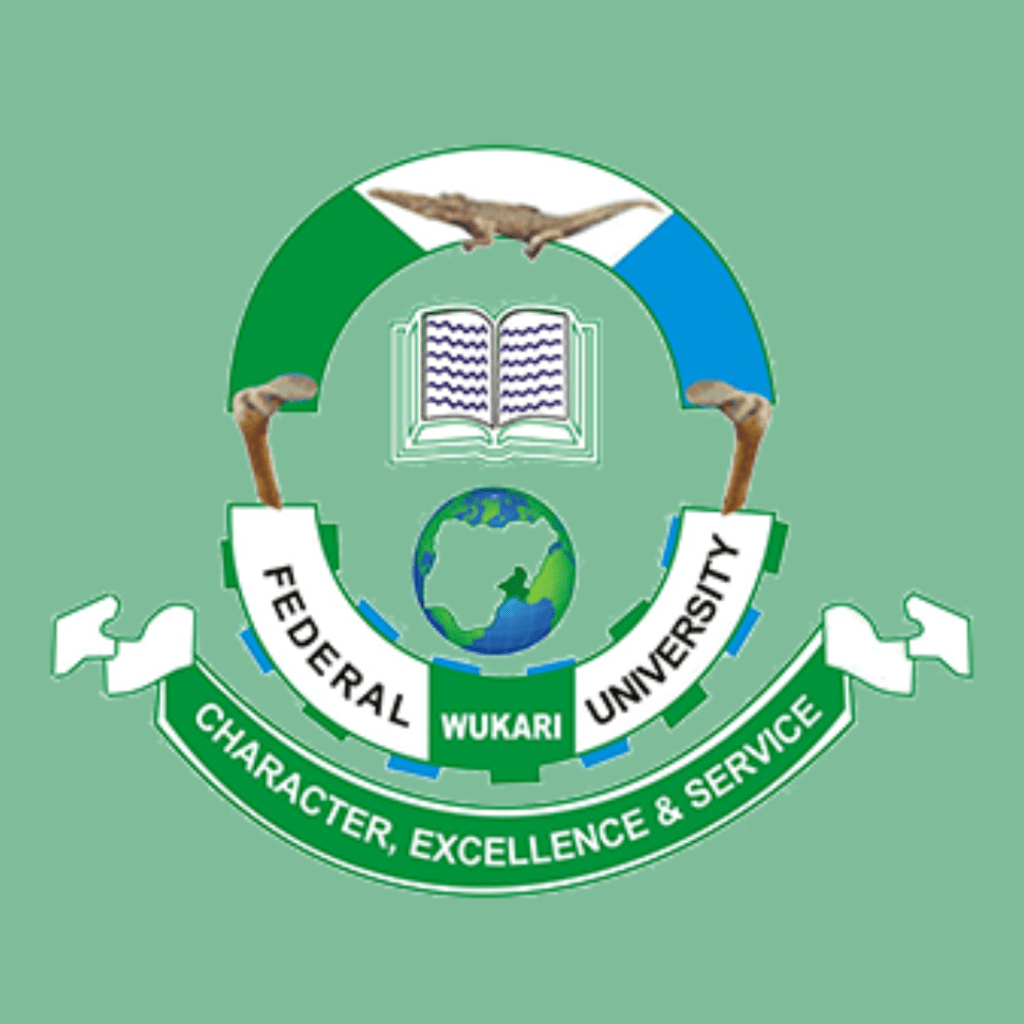 Federal University Wukari fuwukari