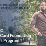 UBC Mastercard Foundation Scholars Program