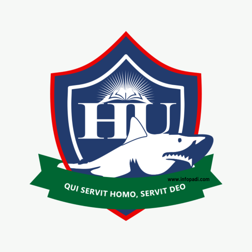 hensard university