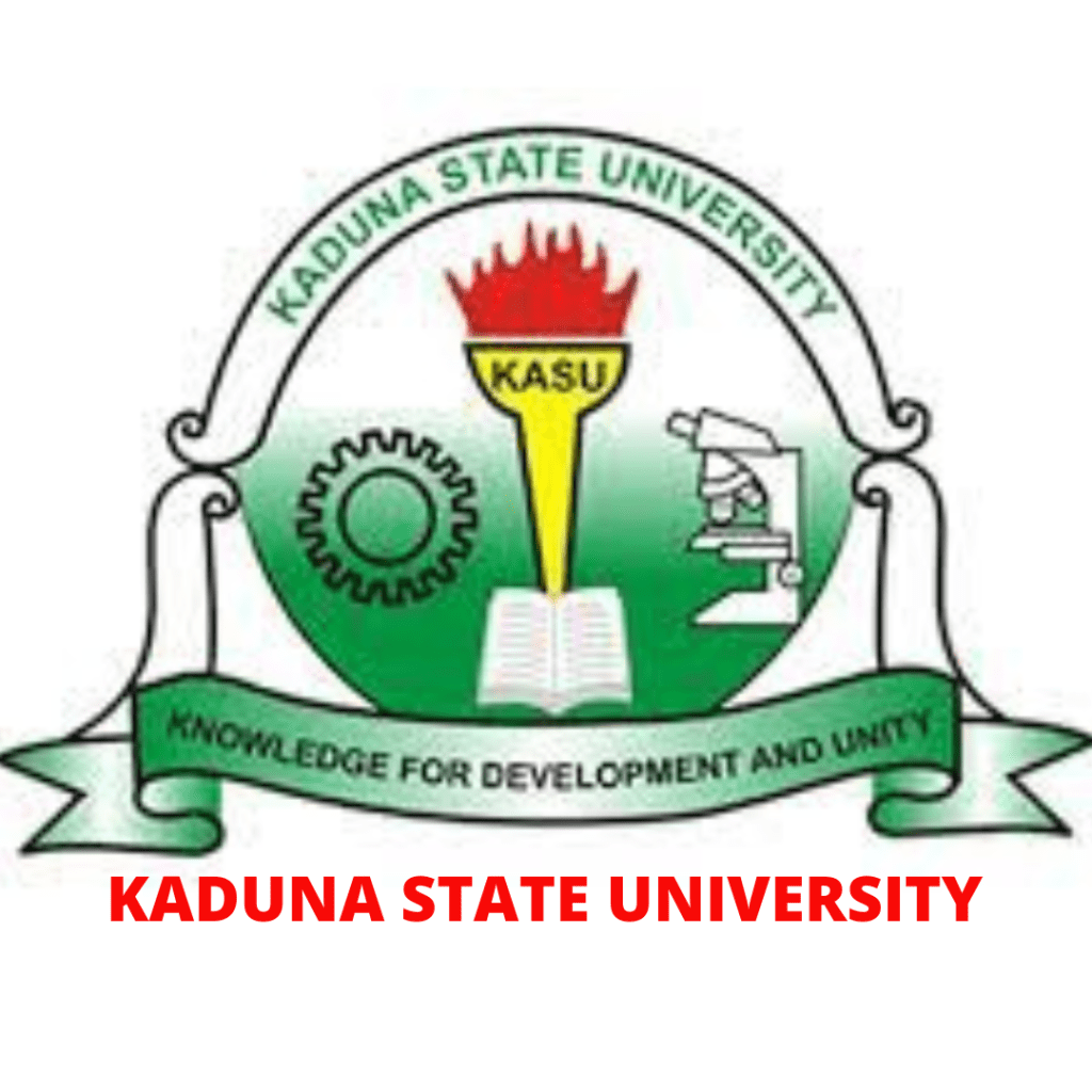 KASU Kaduna State University