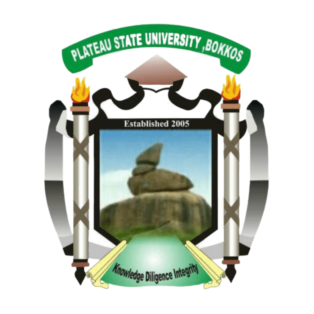 plateau state university plasu