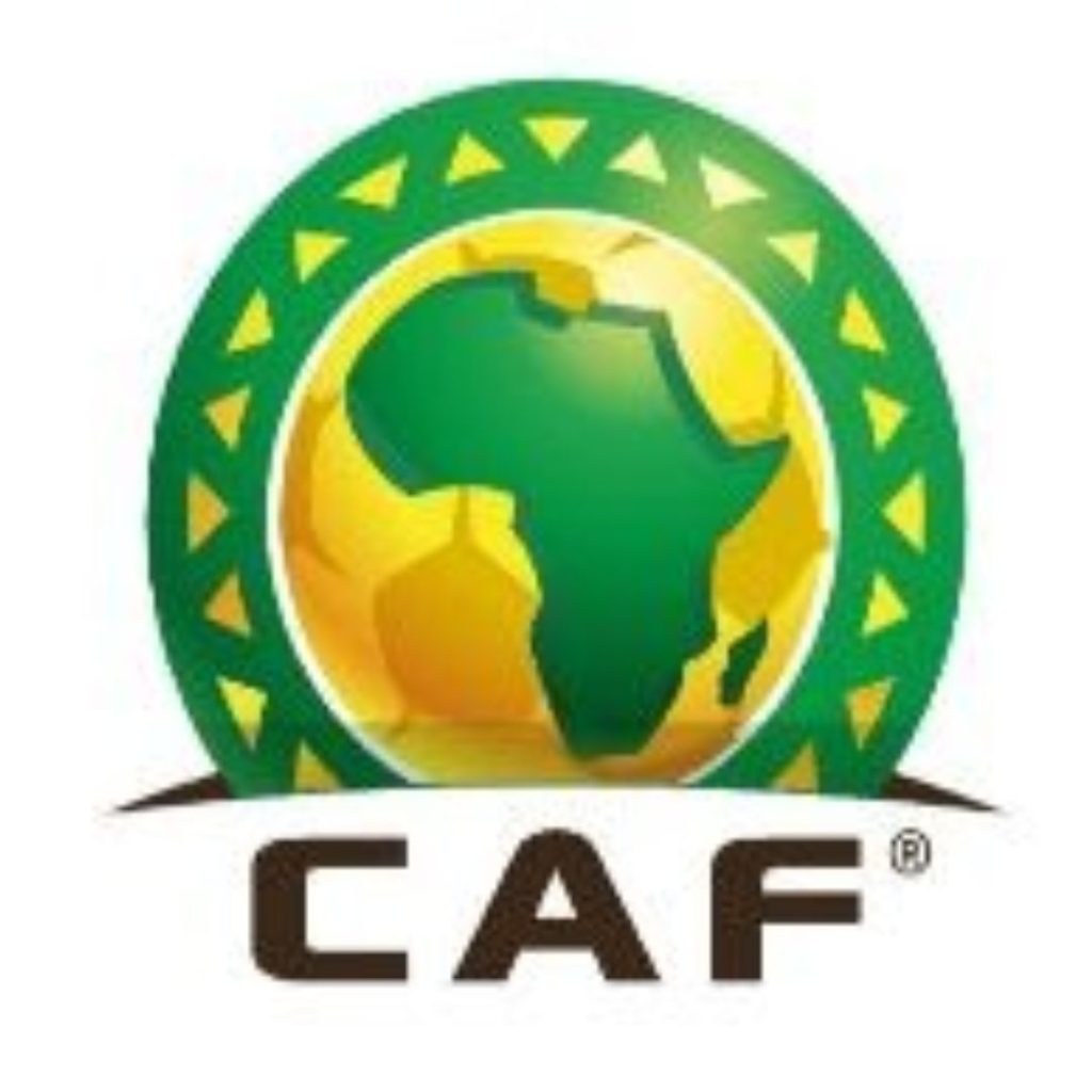 Confederation of African Football (CAF) Recruitment