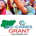 NG-Cares Fund Application Portal
