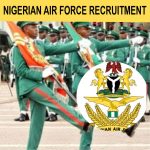 Nigerian Airforce Recruitment