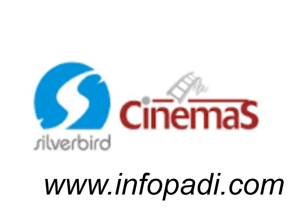 Silver bird Cinema