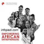 Tony Elumelu Fundation (TEF)