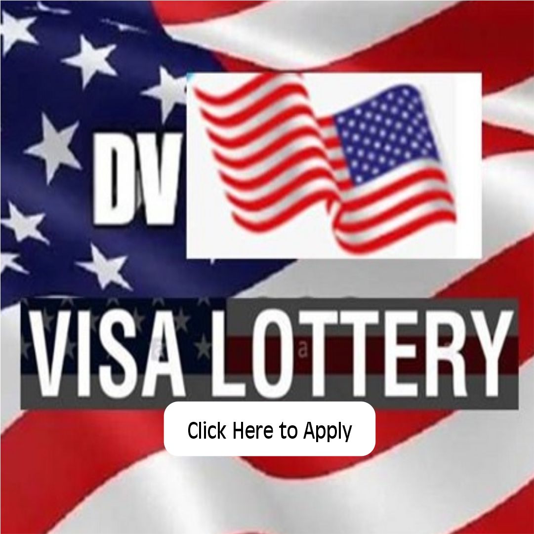 USA Visa Lottery DV2024 Application Form Portal