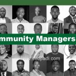 3MTT Community Managers