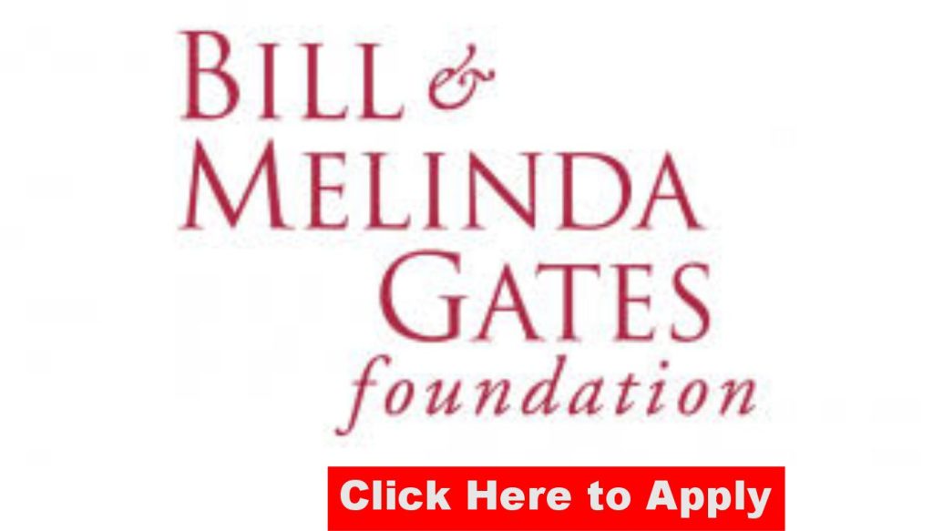 Bill and Melinda Gates Foundation