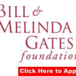 Bill and Melinda Gates Foundation