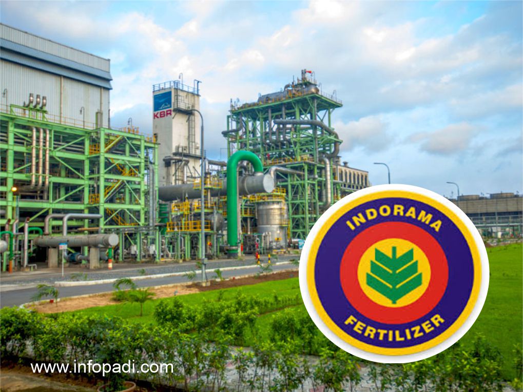 Indorama Eleme Fertilizer and Chemicals Limited