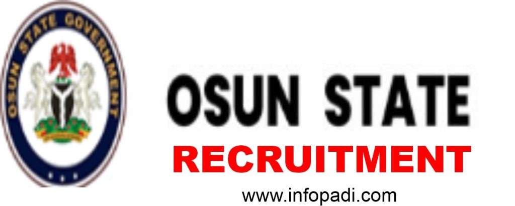 Osun State Government