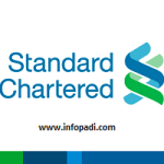 standard chartered bank