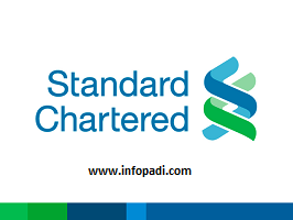 standard chartered bank