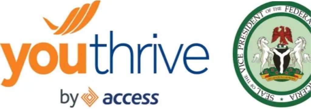 Access Bank Youthrive Program