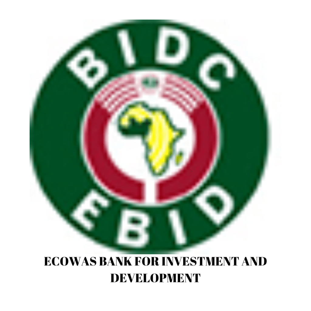 ECOWAS BANK FOR INVESTMENT AND DEVELOPMENT