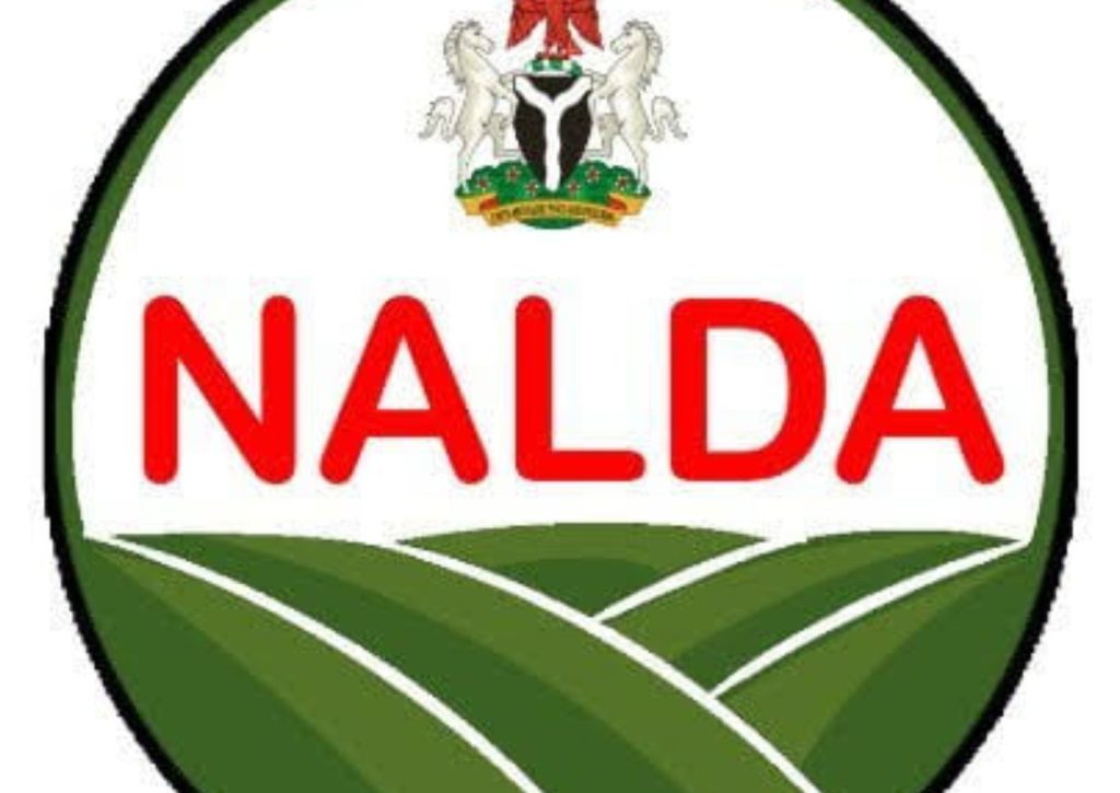 NALDA