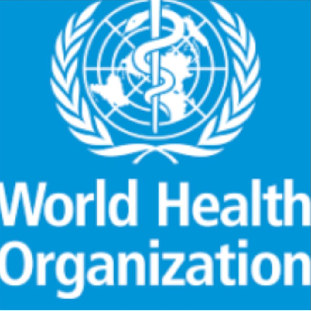 World Health Organization (WHO) Recruitment