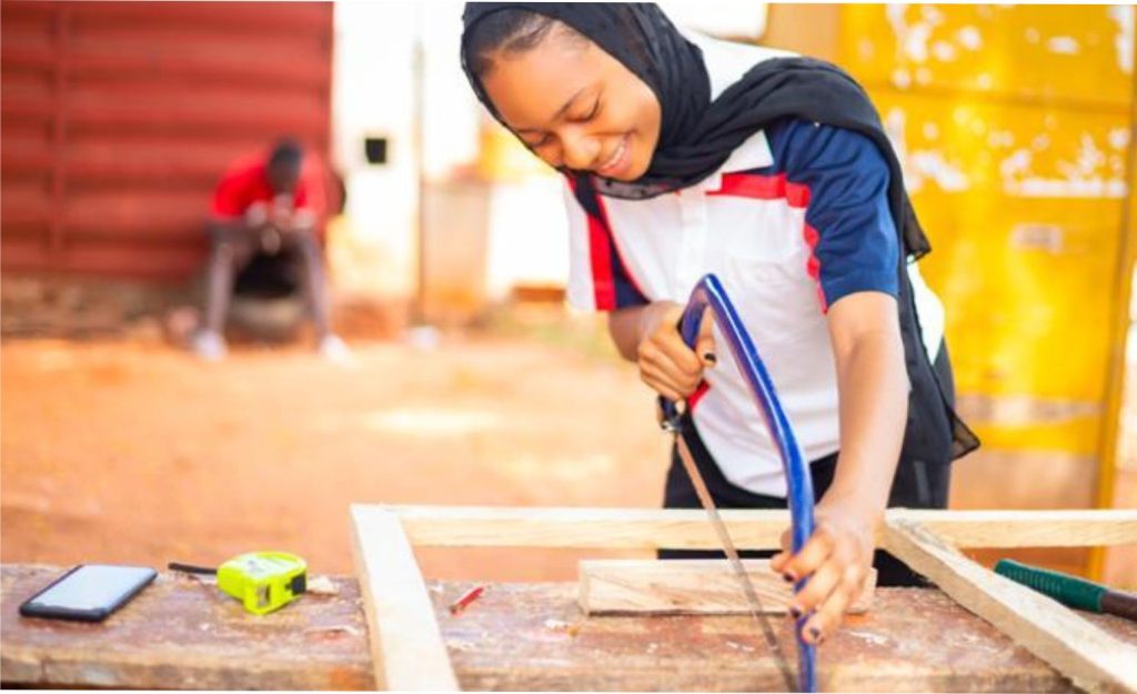 BOI Rapid Empowerment Program