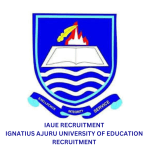 iauoe recruitment online