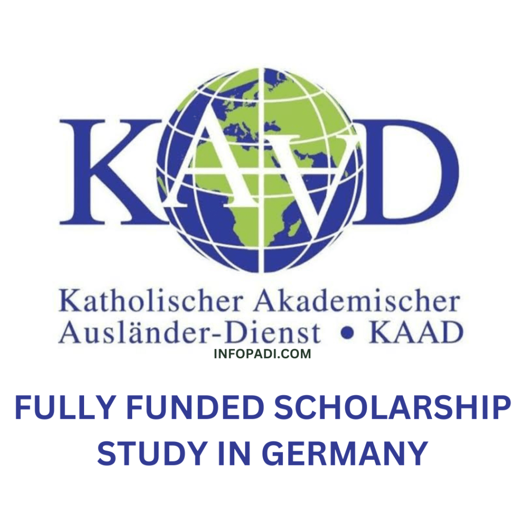 KAAD Scholarship