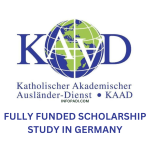 KAAD Scholarship