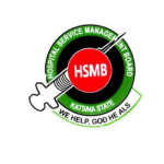 Katsina State Hospital Service Management Board