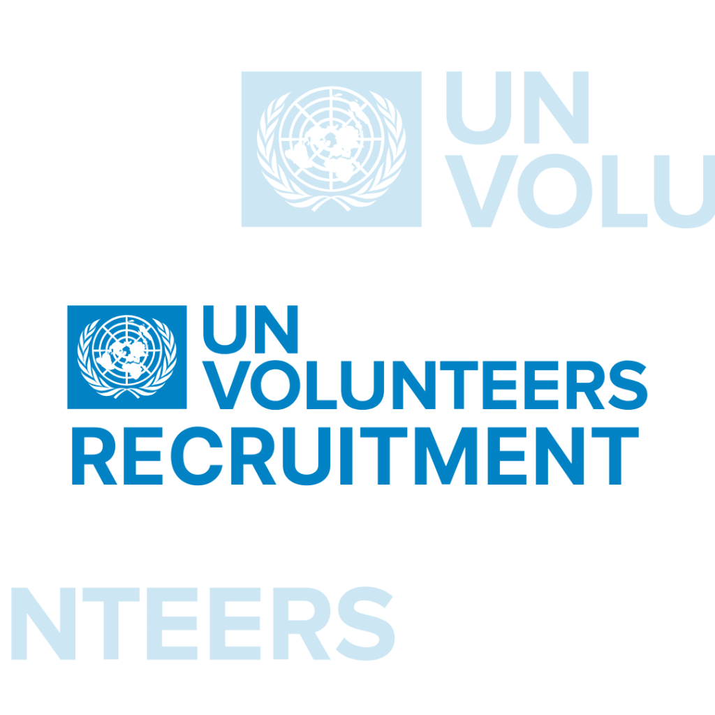 UN Volunteers Recruitment