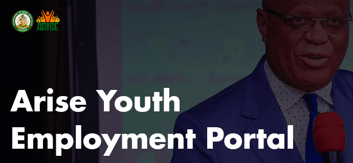 Arise Youth Employment Program