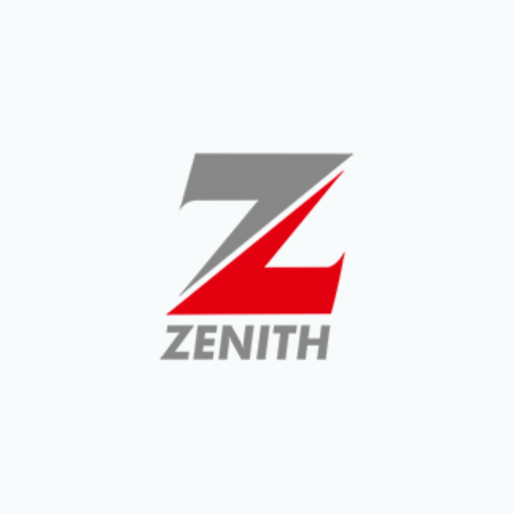 zenith bank career