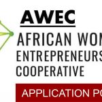 African Women Entrepreneurship Cooperative (AWEC)