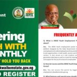 Arise Youth Employment Programme