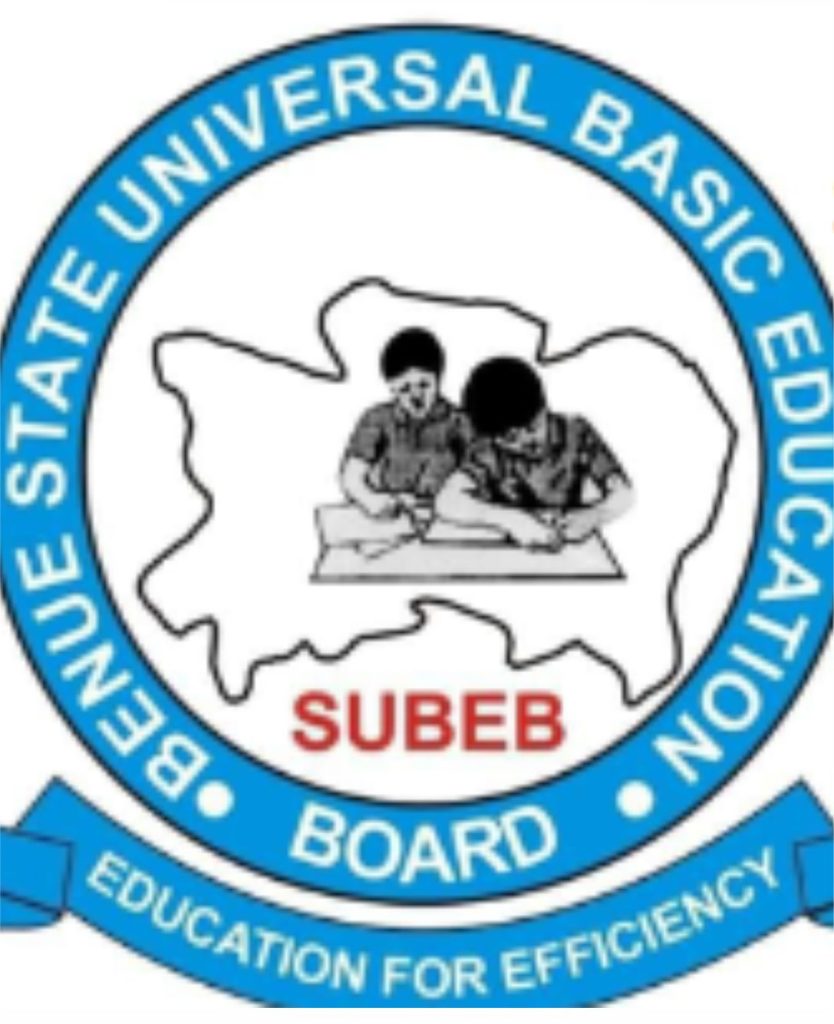 Benue SUBEB Teachers