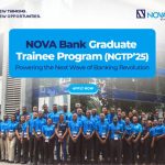 Link to Apply for NOVA Bank Graduate Trainee Program (NGTP) 2025