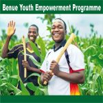 Benue Youth Empowerment Programme