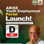 Arise Youth Employment Portal