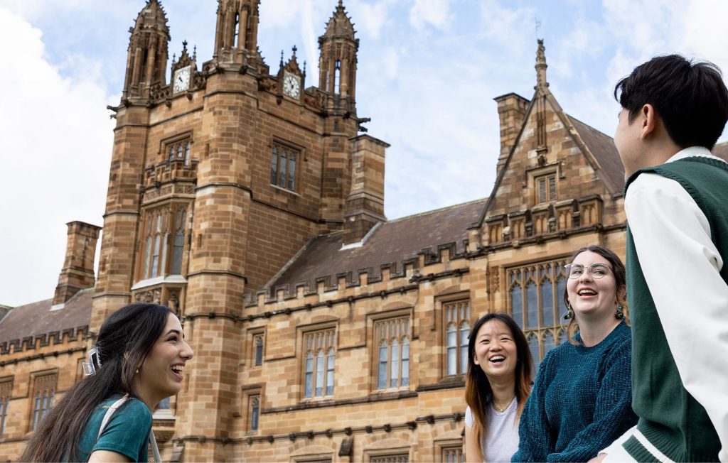 Australia Awards Scholarships 2025 Fully Funded