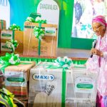 First Lady 18500 NCZone Women Empowerment Program 2025